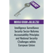 Intelligence Surveillance, Security Sector Reforms, Accountability Principles and National Security Challenges within European Union