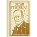 Dream Psychology: Gilded Pocket Edition