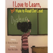 I Love to Learn but Hate to Read Out Loud