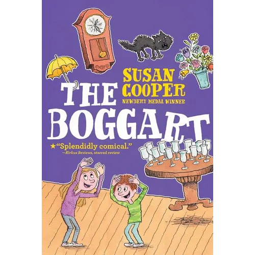 The Boggart