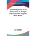 Tertium Organum or the Third Canon of Thought and a Key to the Enigmas of the World.