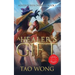 A Healer's Gift: Light Novel edition: Book 1 of the Adventures on Brad