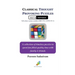 Classical Thought Provoking Puzzles Salt & Peppered: A collection of timeless puzzles to spend fun filled quality time with family & friends