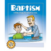 Baptism: A Bible Study Wordbook for Kids