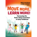 Move More, Learn More!: Harnessing the Brain-Body Connection in Early Childhood