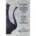 Reading and Writing Women's Lives: A Study of the Novel of Manners