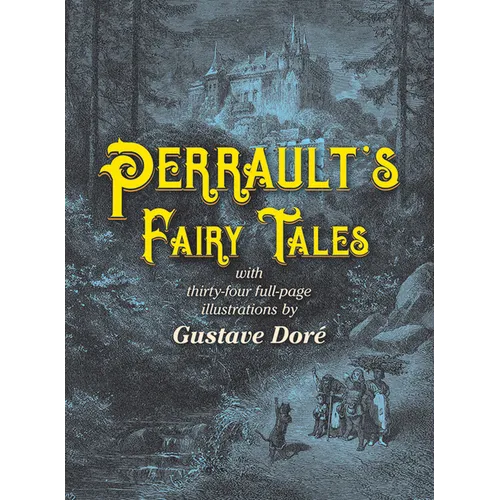 Perrault's Fairy Tales