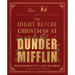 The Night Before Christmas at Dunder Mifflin