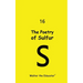 The Poetry of Sulfur
