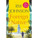 Foreign Native: An African Journey