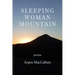 Sleeping Woman Mountain