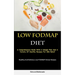 Low Fodmap Diet: A Comprehensive Guide With A Simple Plan And A Variety Of Healthy Recipes For IBS Relief (Healthy And Delicious Low FODMAP Dinner Rec