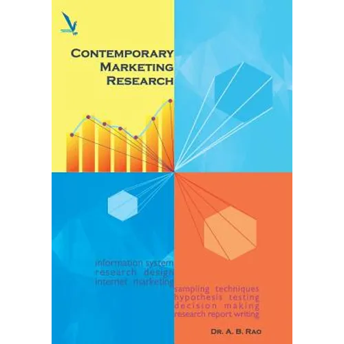 Contemporary Marketing Research