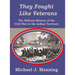 They Fought Like Veterans: The Military History of the Civil War in the Indian Territory