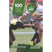 100 ejercicios y juegos seleccionados de iniciación al rugby