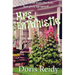 Mrs. Entwhistle: Once You're Over the Hill, You Pick Up Speed