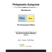 Phlegmatic-Sanguine Workbook: The Harmonizer Pattern: How To Develop Your Natural Tendencies and Deal With Your Strengths and Weaknesses Biblically