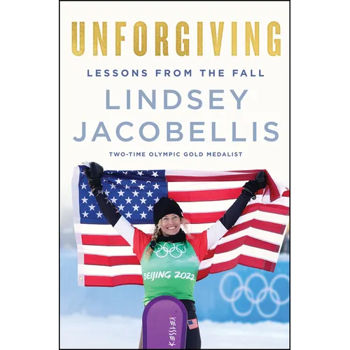 Unforgiving: Lessons from the Fall