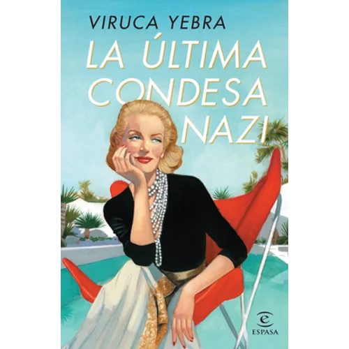 La Última Condesa Nazi