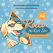 Rocco the Rock Star A Magical True Puppy Tale: Rhyming Picture Book About a Puppy Dog Named Rocco, Baby to 5 Years