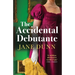 The Accidental Debutante