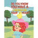 Do You Know You Have a Chicken on Your Head?
