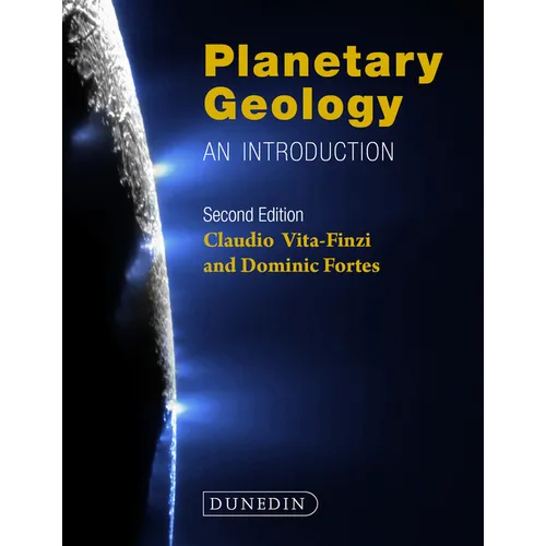 Planetary Geology: An Introduction