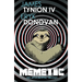 Memetic: The Apocalyptic Trilogy Deluxe Edition