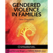 Gendered Violence in Families: New Directions