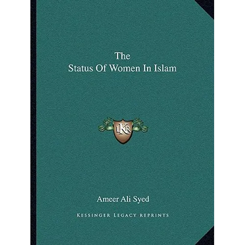 The Status Of Women In Islam