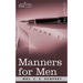 Manners for Men