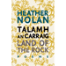 Land of the Rock: Talamh an Carraig