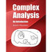 Complex Analysis: An Introduction