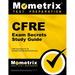 Cfre Exam Secrets Study Guide: Cfre Test Review for the Certified Fund Raising Executive Exam