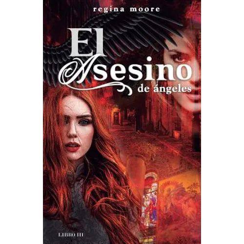 El Asesino de Angeles