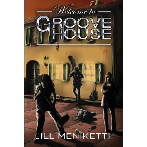 Welcome to Groove House