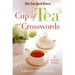 The New York Times Cup of Tea and Crosswords: 75 Easy Puzzles