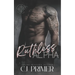 Ruthless Alpha: Shadowed Heirs book one
