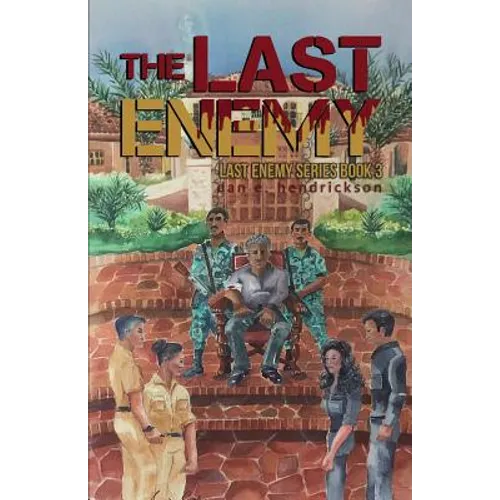 The Last Enemy