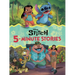 5-Minute Disney Stitch Stories