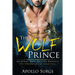 The Wolf Prince: M/M Wolf Shifter Paranormal Romance