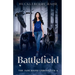 Battlefield: YA: LGBTQ Shifter Urban Fantasy
