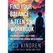 Find Your Balance: A Teen's Workbook for Mindfulness, Self-Care, and Navigating Change with Courage