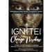 Ignite Female Change Makers: Dynamic Women Making an Exceptional Difference for the Future of Women Around the World