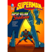 Super-Villain Showdown