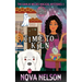 Time To Kiln: An Eastwind Witches Paranormal Cozy Mystery