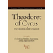 Theodoret of Cyrus: The Questions on the Octateuch Volume 2 on Leviticus, Numbers, Deuteronomy, Joshua, Judges, and Ruth