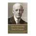 John Galsworthy - Saint's Progress: "A man of action forced into a state of thought is unhappy until he can get out of it"
