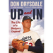 Don Drysdale: Up and in: The Life of a Dodgers Legend