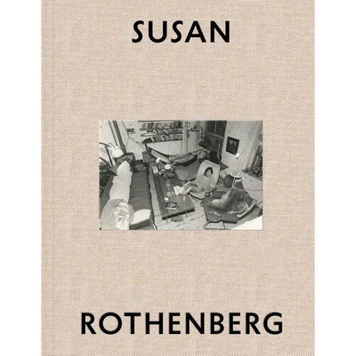 Susan Rothenberg: The Weather